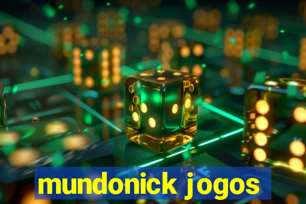 mundonick jogos